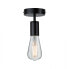 Фото #4 товара PAULMANN Malja - 1 bulb(s) - LED - E27 - IP20 - Black