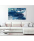 Фото #5 товара 14" x 11" Abstractions Museum Mounted Canvas Print