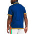 Puma X Fashion Geek All Star Game Warm Up Short Sleeve Polo Shirt Mens Size S C