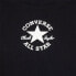 ფოტო #3 პროდუქტის CONVERSE KIDS Sustainable Core long sleeve T-shirt