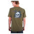 HURLEY Evd Death In Paradise short sleeve T-shirt