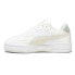 Фото #3 товара Puma Ca Pro Lace Up Womens White Sneakers Casual Shoes 39474901