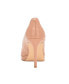 ფოტო #3 პროდუქტის Women's Shelbe Pointy Toe Platform Dress Pumps