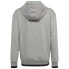 Фото #2 товара Толстовка Adidas Fleece Full Zip Sweatshirt