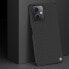 Nillkin Nillkin Textured Case etui do Xiaomi Redmi Note 12 5G / Poco X5 5G wzmocniony nylonowy pokrowiec czarne