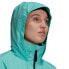 Фото #5 товара Jacket adidas Terrex Rain Rdy W GI7129