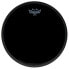 Remo 13" Emperor Ebony