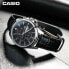 Фото #2 товара Кварцевые часы CASIO EDIFICE EFB-509L-1AVUPR EFB-509L-1AVUPR