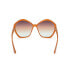 ფოტო #4 პროდუქტის GUESS GU7813-5844F Sunglasses