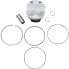 Фото #1 товара WOSSNER Kawasaki KX250F 11-15 76 97 8814DB Piston Kit