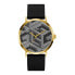 ფოტო #2 პროდუქტის GUESS GW0625G2 G Bossed watch