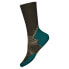 SMARTWOOL Weather Targeted Cushion Crew socks