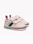 Фото #1 товара Babies' Signature Stripe Sneaker