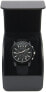 Фото #27 товара Armani Exchange Men's Chronograph Silicone Watch 44mm Case Size