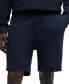 ფოტო #1 პროდუქტის Men's Logo Badge Regular-Fit Shorts