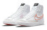 Фото #4 товара Кроссовки Nike Blazer Mid DJ0265-100