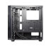 Chieftec Hawk - Tower - PC - Black - ATX - micro ATX - Mini-ITX - Aluminium - SPCC - 16.6 cm