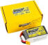 Фото #4 товара Gens Ace 750mAh 14.8V 95C TATTU R-Line Gens Ace XT30