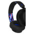 Фото #10 товара Беспроводные наушники Skullcandy Slyr В синем цвете