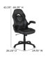 Gaming Desk Bundle - Cup/Headphone Holders, Wire Management