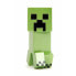 MINECRAFT Set 4 Nanos 7 cm Figure