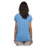 Фото #2 товара URBAN CLASSICS Modal Extended Shoulder short sleeve T-shirt
