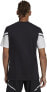 Adidas Koszulka męska adidas Condivo 22 Tee czarna H21261 M