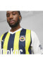 Фото #24 товара Fenerbahçe Jersey Medieval Erkek Mavi Futbol Forması