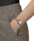 ფოტო #7 პროდუქტის Women's Lovely Summer Interchangeable Leather Strap Watch 20mm