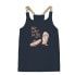 NAME IT Fiffa sleeveless T-shirt