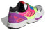 Overkill x Adidas Originals ZX 8500 GY7642 Fusion Sneakers