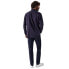 Фото #2 товара Рубашка мужская SALSA JEANS Basic Oxford Regular Fit с длинным рукавом