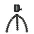 Фото #10 товара Joby GripTight GorillaPod Stand PRO - 3 leg(s) - Black - 31 cm - 286 g