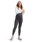 Фото #2 товара Maternity Ultimate Over the Bump Legging