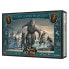 JUEGOS Game Of Thrones: Raiders From The Rocky Shore board game