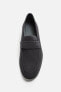 Фото #14 товара Лоферы мужские ZARA Penny Loafers