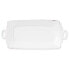 Фото #3 товара Lastra Collection Handled Rectangular Platter