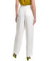 Ted Baker Kelsyat Barrel Leg Pant Women's White 1 - фото #2