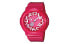 Casio Baby-G 100 BGA-130-4B 43.4*43.1mm Watch
