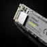 Фото #5 товара Intenso M.2 SSD PCIe Premium - 250 GB - M.2 - 2100 MB/s