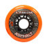 LABEDA Gripper Asphalt Skates Wheels 4 Units