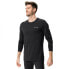 ფოტო #2 პროდუქტის VAUDE Monviso long sleeve T-shirt