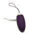 Фото #3 товара Egg Vibrator with Remote Control Venice Purple