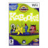 Фото #1 товара NINTENDO GAMES Wii Cranium Kabookii