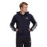 Фото #7 товара Adidas Essentials Full-Zip Hoodie M GK9033