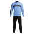 Фото #2 товара JOMA Victory Tracksuit