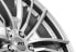 Фото #4 товара Колесный диск литой AEZ Kaiman high gloss 7.5x17 ET40 - LK5/108 ML70.1