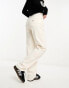 Фото #2 товара Dickies thomasville jeans in off white ecru