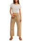 Фото #1 товара Джинсы женские Free People Moxie Cotton Low-Slung Barrel.