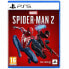 Видеоигры PlayStation 5 Insomniac Games Marvel Spider-Man 2 (FR) - фото #1